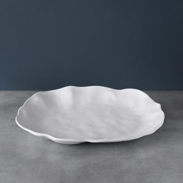 Nube Large Oval Platter