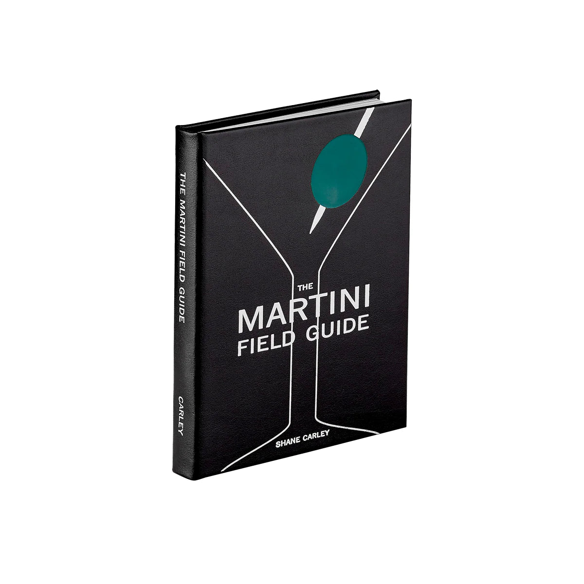 The Martini Field Book Casa Miscellany