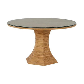 Nantucket Round Dining Table