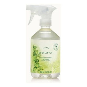 Eucalyptus - EUC Countertop Spray