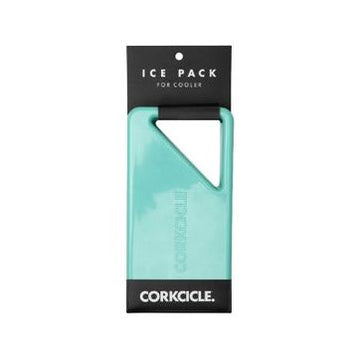 Ice Pack - Cooler - Tuquoise