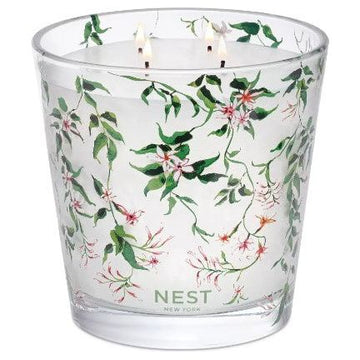 Indian Jasmin Nest Luxury Candle 47.3 oz