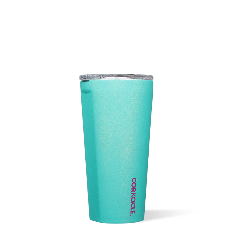Corkcicle Tumbler Mermaid Dazzle 16 oz. Casa Miscellany