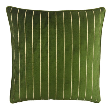 Bizete Emerald Pillow
