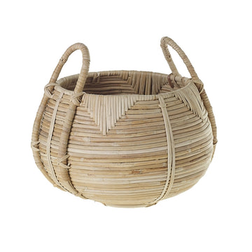 Cane Basket Collection