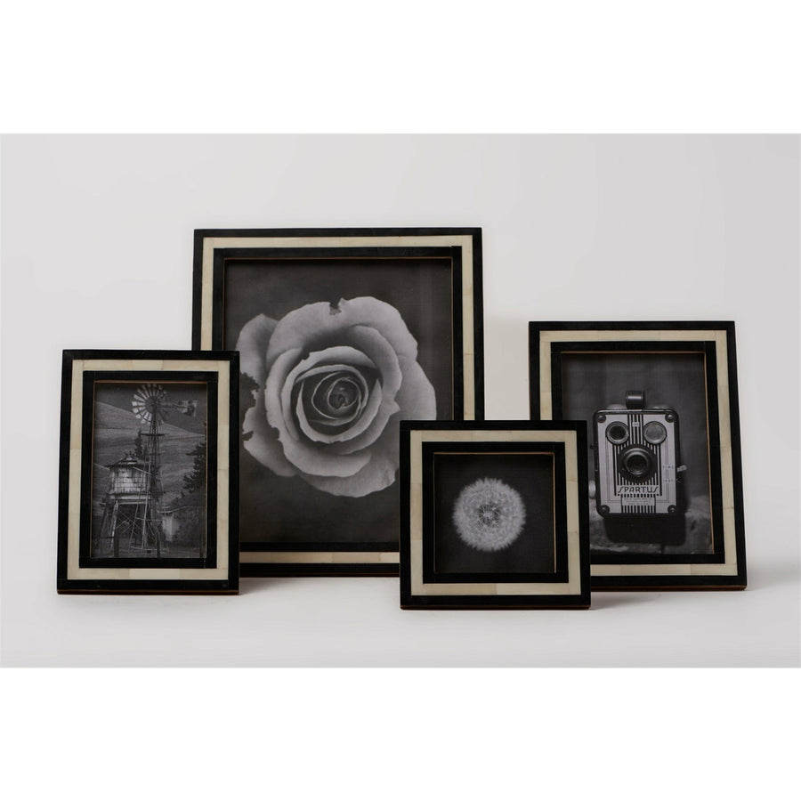 Black & White Frame - 8x10