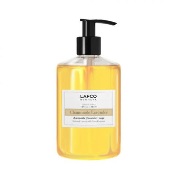 Chamomile Lavender Liquid Soap