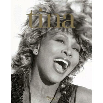 Tina Turner: That's My Life