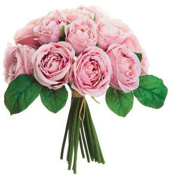 Rose Bouquet  Pink