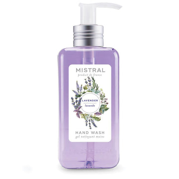 Mistral Classic Hand Wash Lavender
