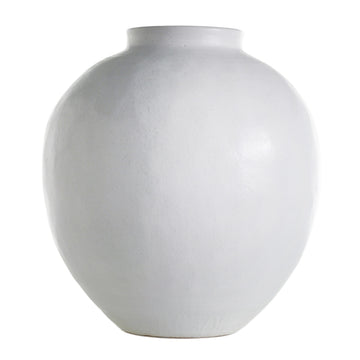 Santorini Vase - Pot
