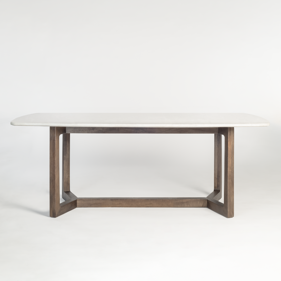 Palisade 84″ Dining Table