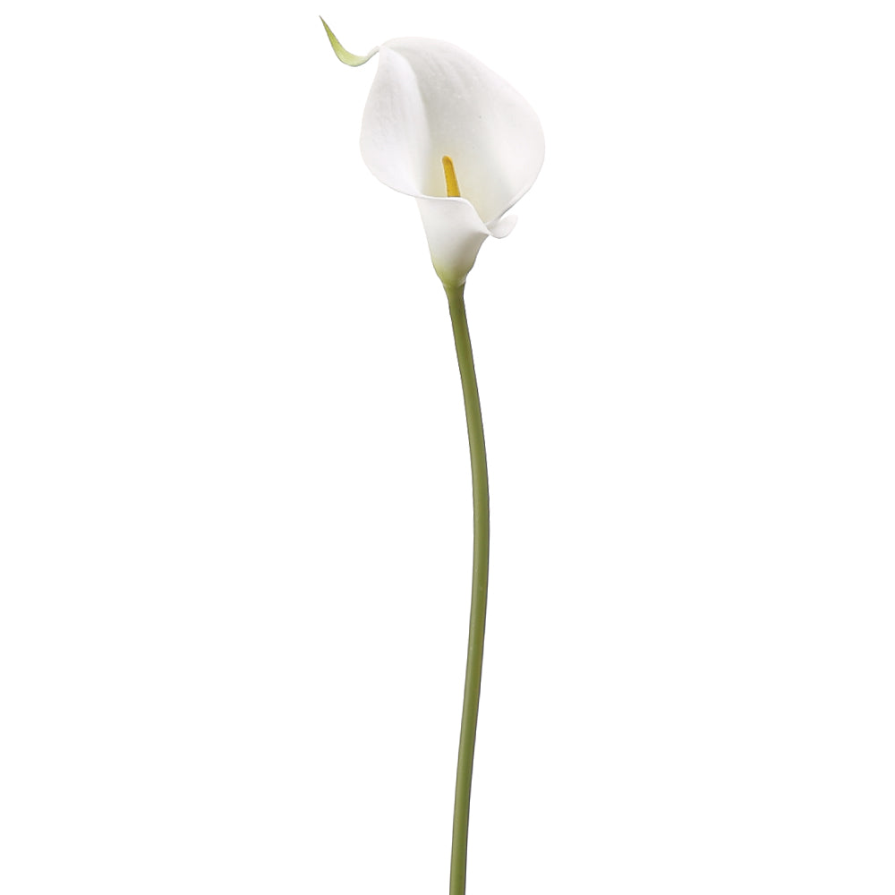 Mini Calla Lily Spray White – Casa Miscellany