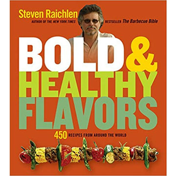 Bold & Healthy Flavors