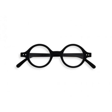 #J Reading Glasses - The Small Round