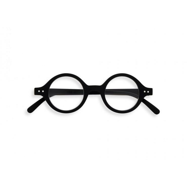 #J Reading Glasses - The Small Round