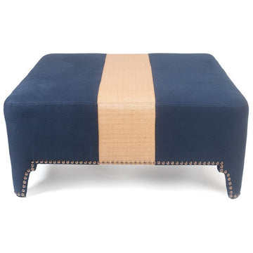 Sheffield Cocktail Table Ottoman