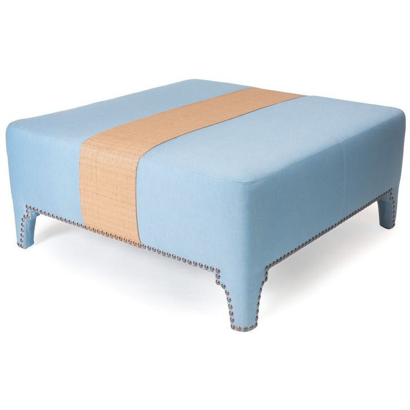Sheffield Cocktail Table Ottoman