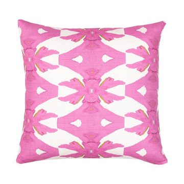 Palm Pink Pillow