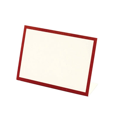 Frame Place Card - Pack of 12