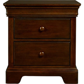 Teaberry Lane Nightstand