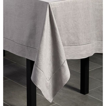 Sferra Festival Tablecloth Linen
