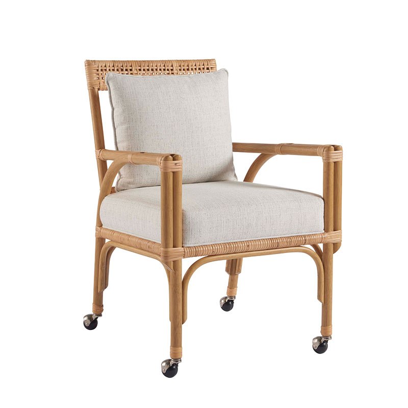 Newport Dining and Game Chair