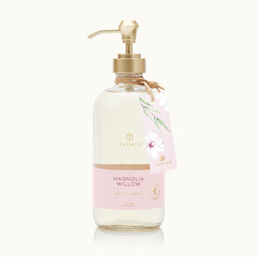 Magnolias Willow Large Hand Wash