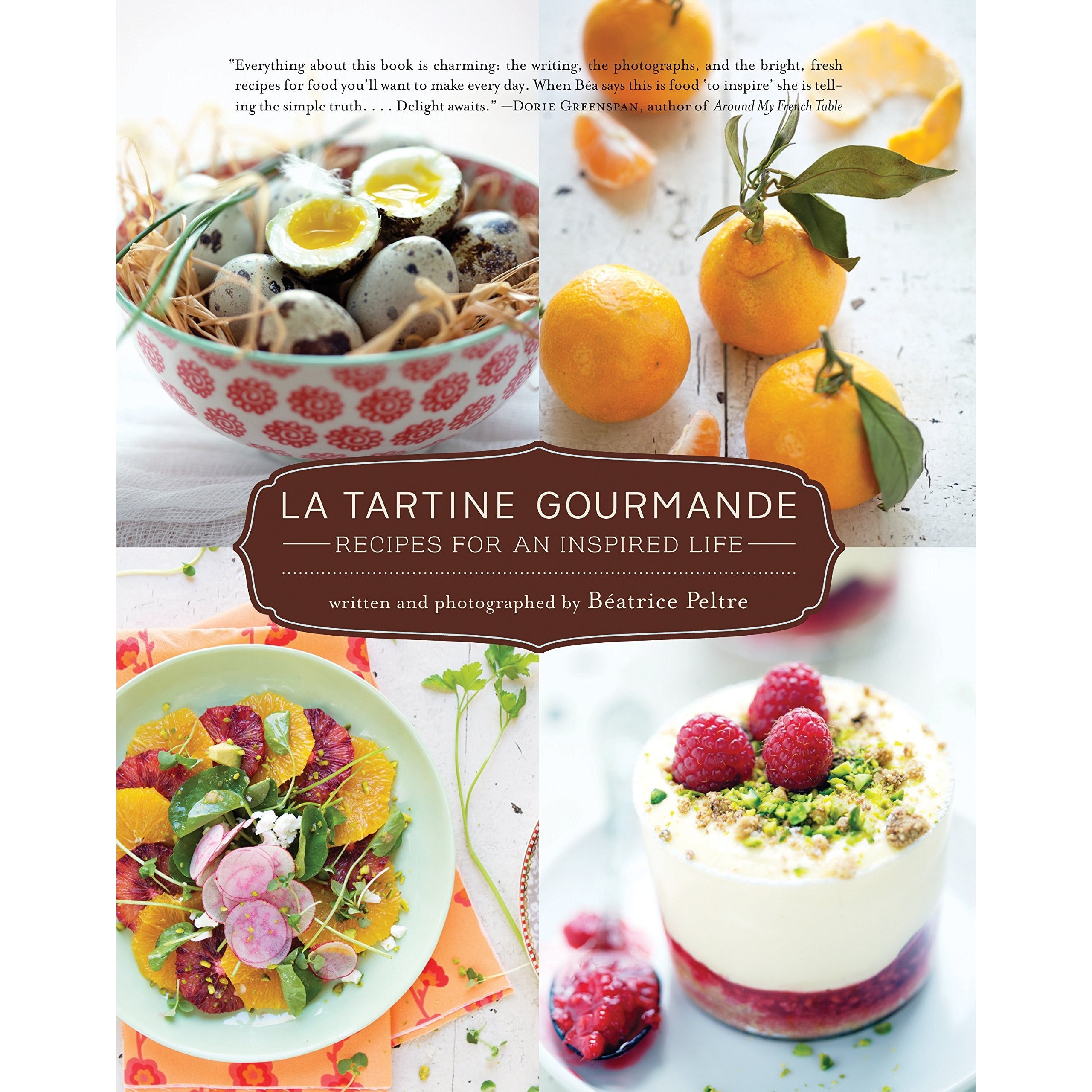 La Tartine Gourmande Casa Miscellany