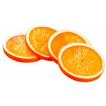 Orange Slices (4 ea/bag) Orange