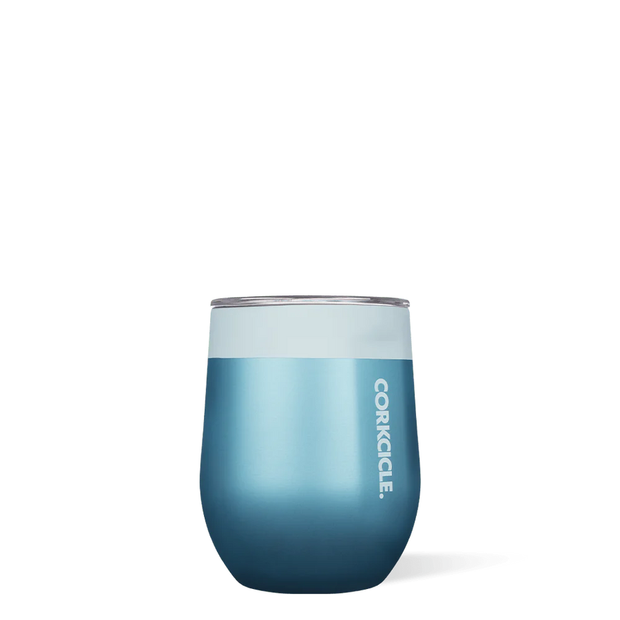 Color Block Stemless