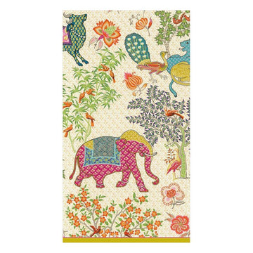 Le Jardin Guest Towel