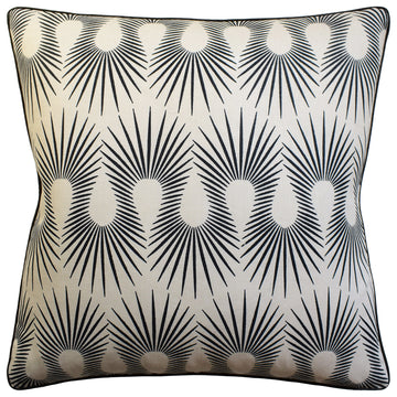 Pillow Hedgehog Putty Black