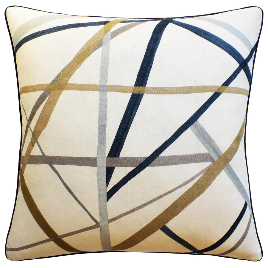 Pillow Simpatico Sand 22x22