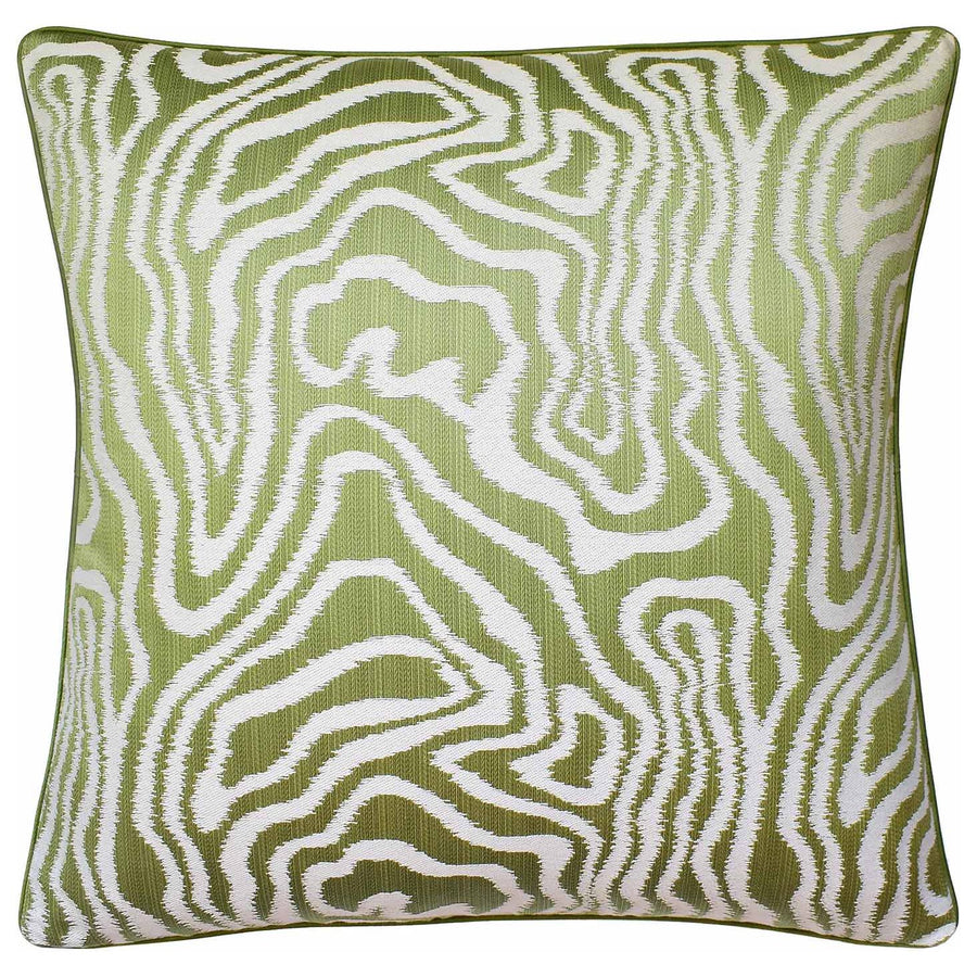 Pillow Alessandro Sage