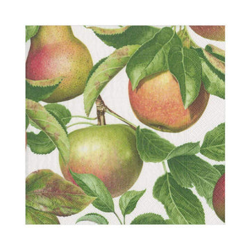 Apple Orchard Cocktail Napkin