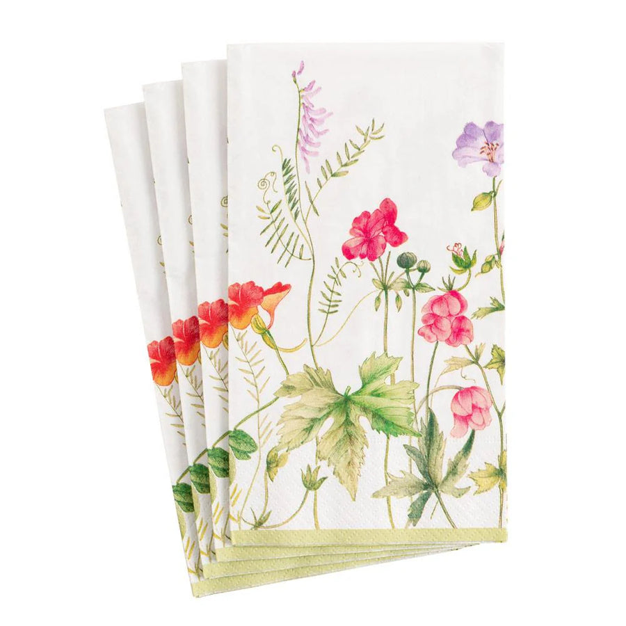 Guest Towel  French Floral