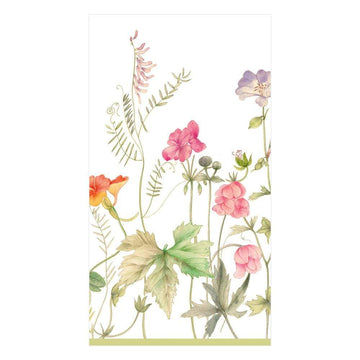 Guest Towel  French Floral