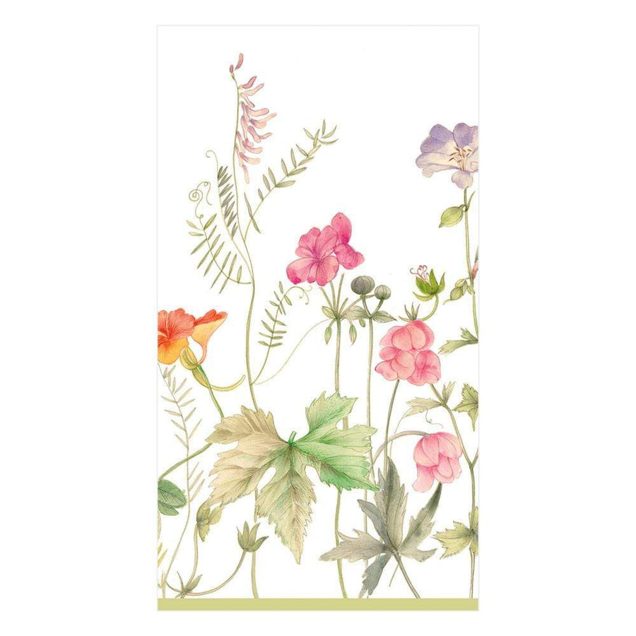 Guest Towel  French Floral