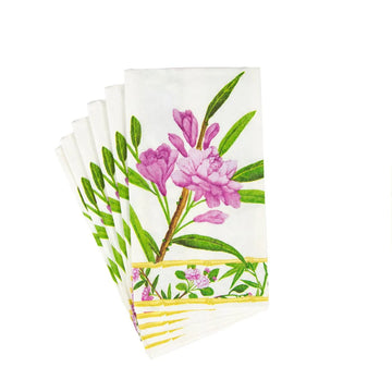 Wellington Guest Towel Napkins