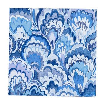 Cocktail Napkin Marble Ceramic
