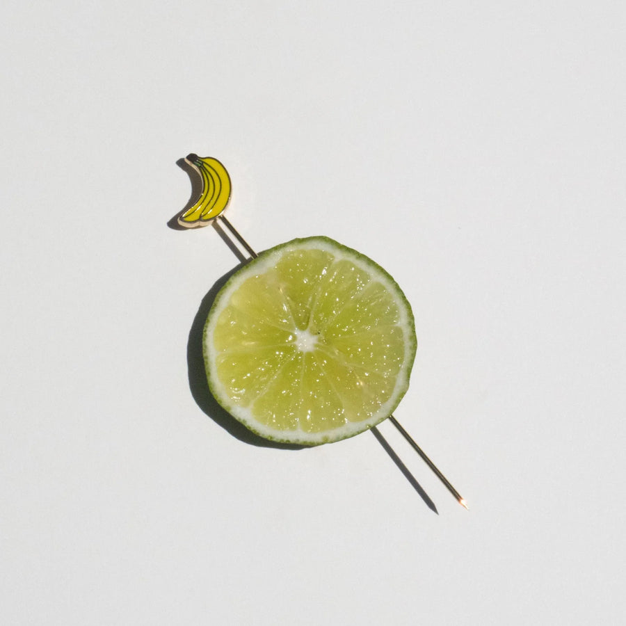 Fruit Cocktail Picks