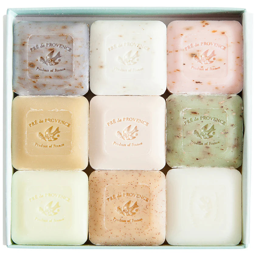 Luxury Soap Gift Set