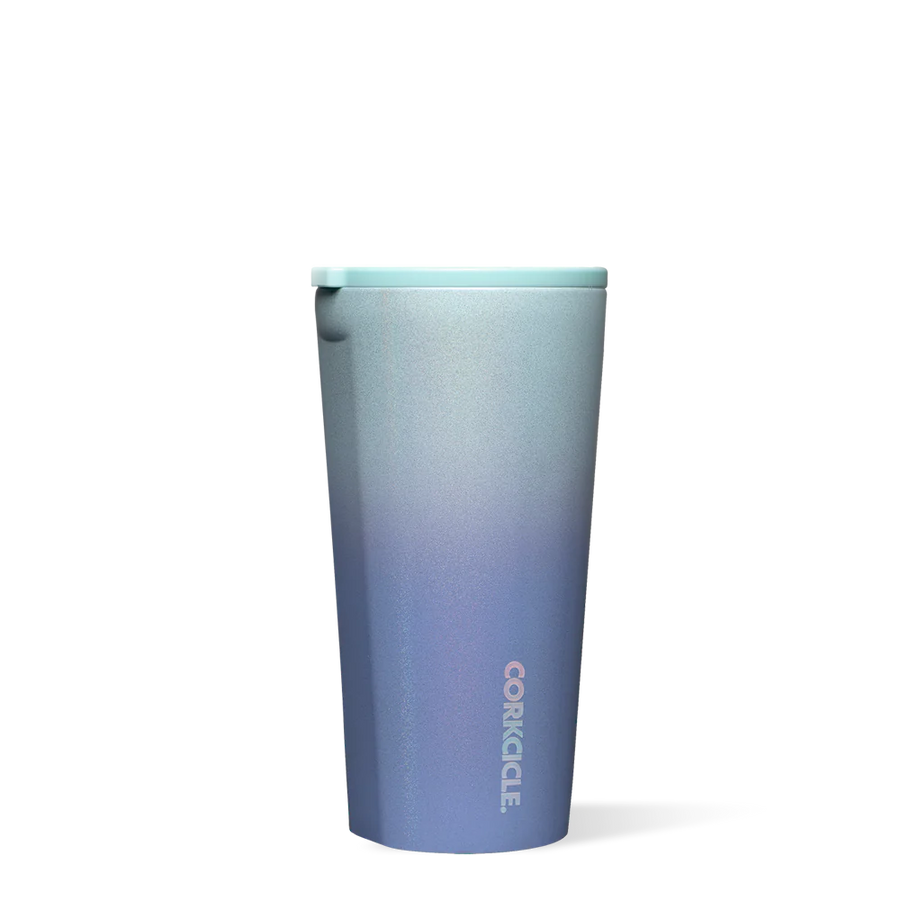 Tumbler Ombre Ocean 24oz