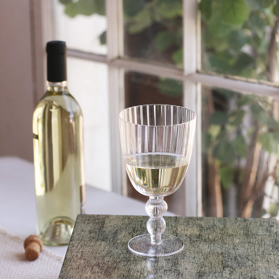 Glass Venice Purpose Clear