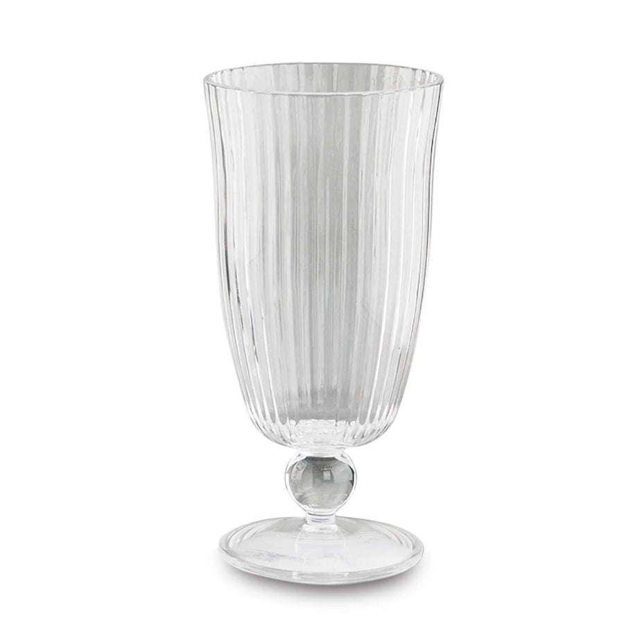 Acrylic Tumbler Clear
