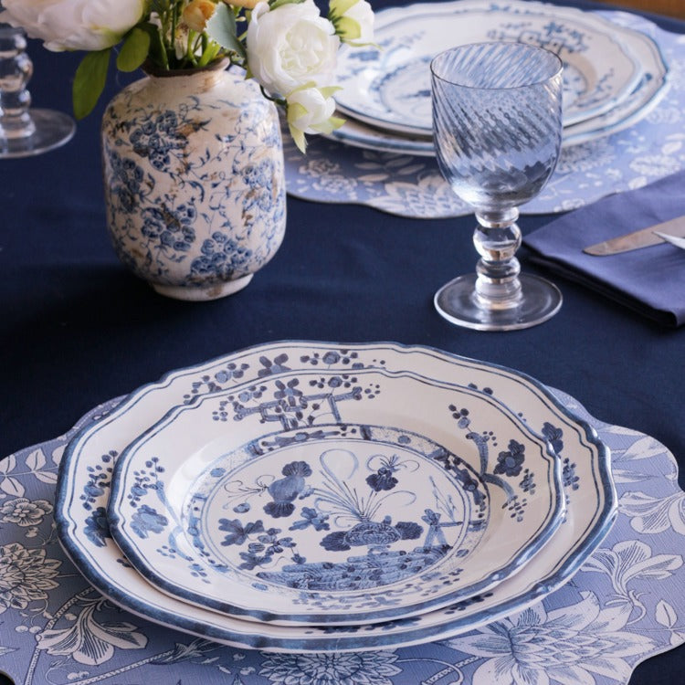 Faenza Salad Plate