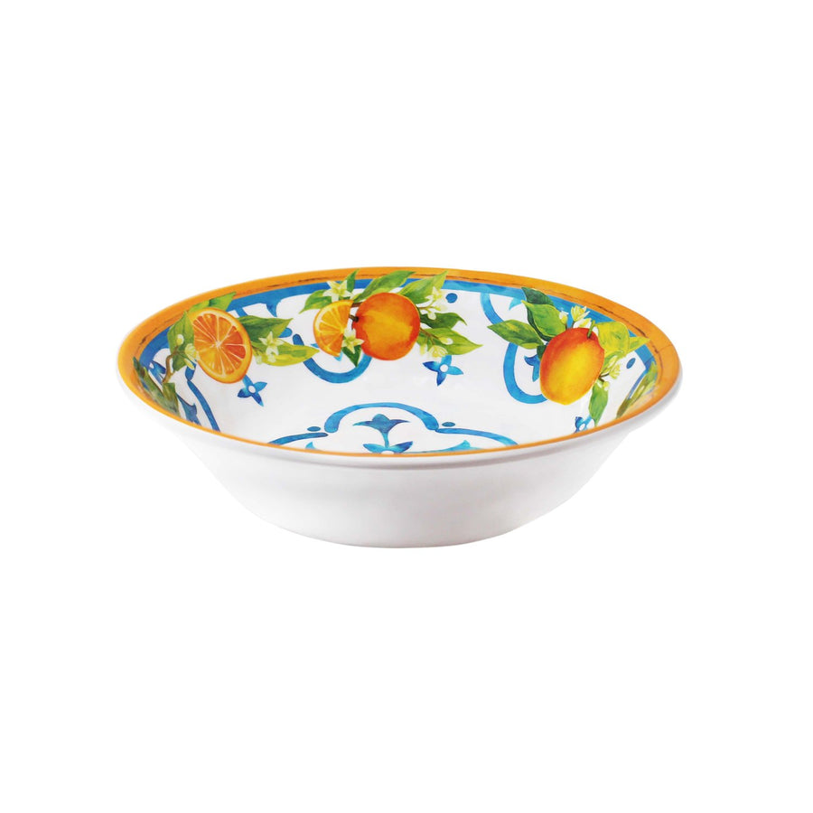 Valencia Cereal Bowl