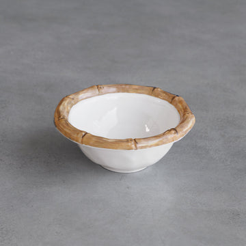 Bamboo Mini Dip Bowl