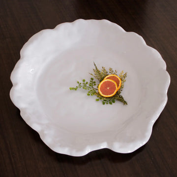 VIDA Havana Extra Large Round Platter